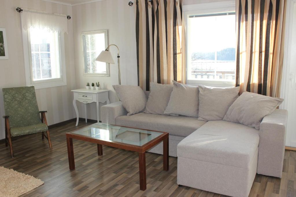 Lyhdyn Tila Hotel Kaarina Room photo